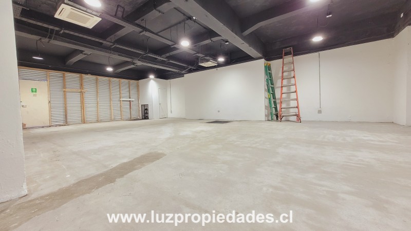 Urmeneta N°483-B - Luz Propiedades