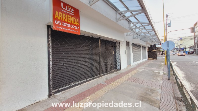 Urmeneta N°483-B - Luz Propiedades