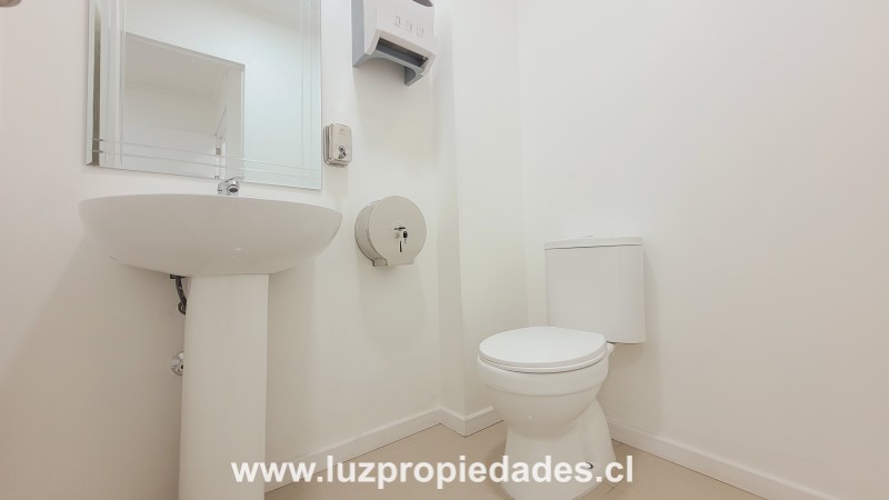 Urmeneta N°483-B - Luz Propiedades