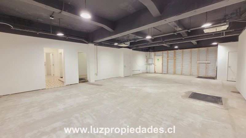 Urmeneta N°483-B - Luz Propiedades