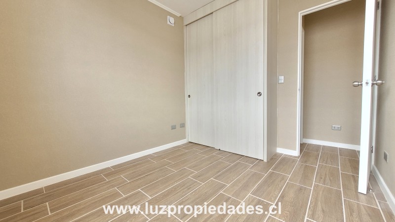 Vc. Corcovado N° 5820, Depto 407-D, Condominio Bosque Pucalán - Luz Propiedades