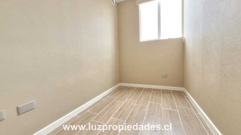 Vc. Corcovado N° 5820, Depto 407-D, Condominio Bosque Pucalán - Luz Propiedades