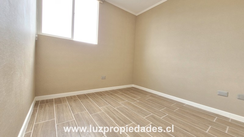 Vc. Corcovado N° 5820, Depto 407-D, Condominio Bosque Pucalán - Luz Propiedades