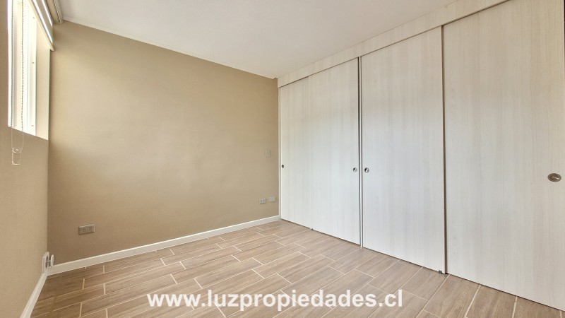 Vc. Corcovado N° 5820, Depto 407-D, Condominio Bosque Pucalán - Luz Propiedades