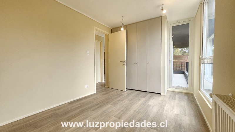 Vía Azul N°761, Depto. 105, Condominio Vista Maderos - Luz Propiedades