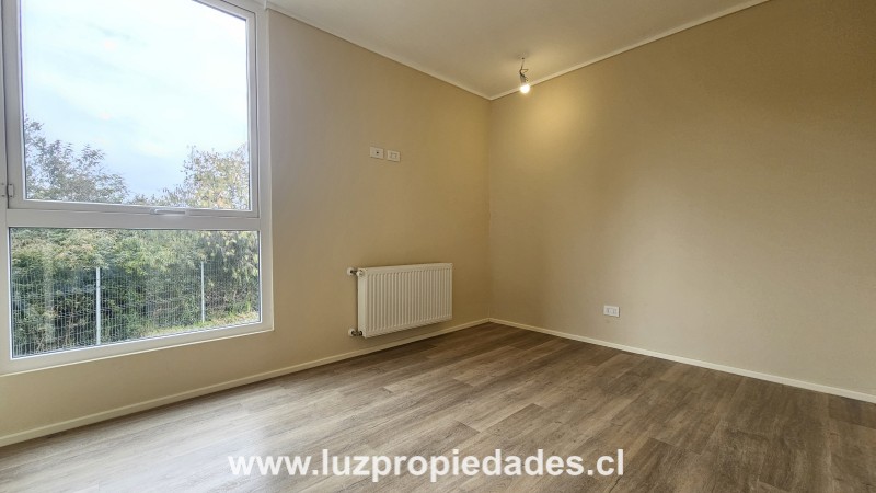 Vía Azul N°761, Depto. 105, Condominio Vista Maderos - Luz Propiedades