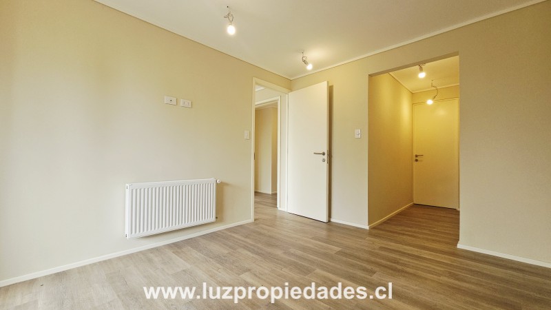 Vía Azul N°761, Depto. 105, Condominio Vista Maderos - Luz Propiedades