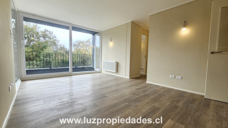 Vía Azul N°761, Depto. 105, Condominio Vista Maderos - Luz Propiedades