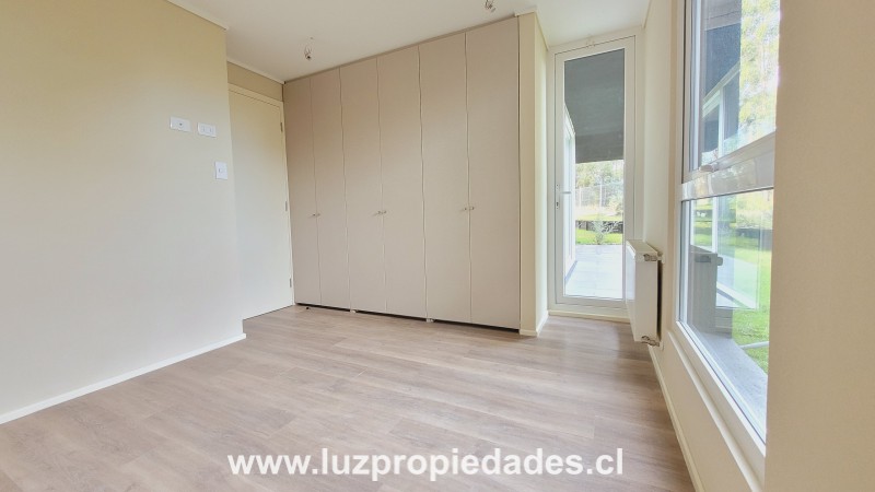 Vía Azul N°761, Depto. 107, Condominio Vista Maderos - Luz Propiedades