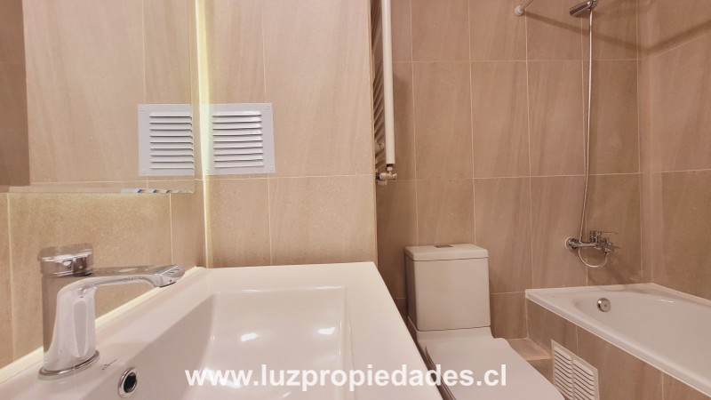 Vía Azul N°761, Depto. 107, Condominio Vista Maderos - Luz Propiedades