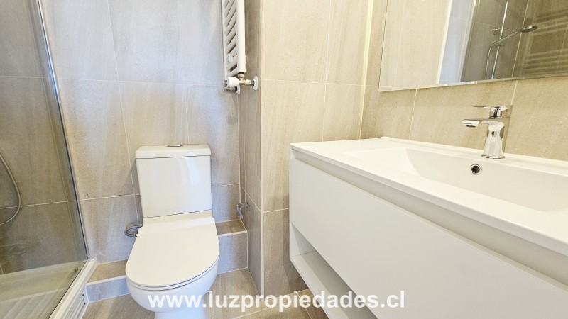 V&iacute;a Azul N&deg;761, Depto. 203, Condominio Vista Maderos - Luz Propiedades