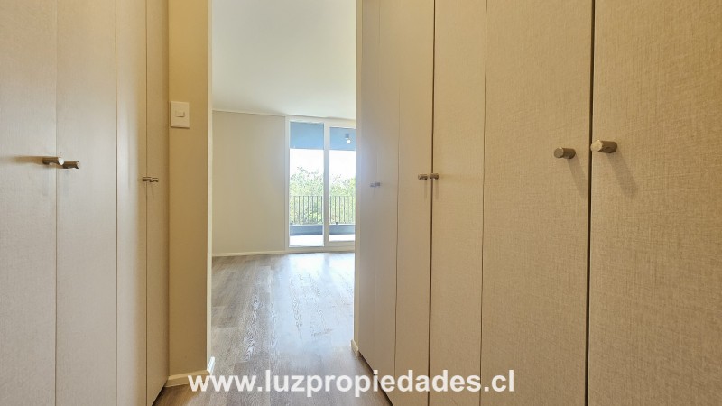Vía Azul N°761, Depto. 208, Condominio Vista Maderos - Luz Propiedades