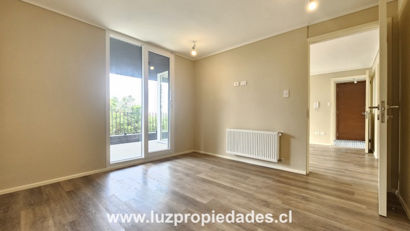 Vía Azul N°761, Depto. 208, Condominio Vista Maderos - Luz Propiedades