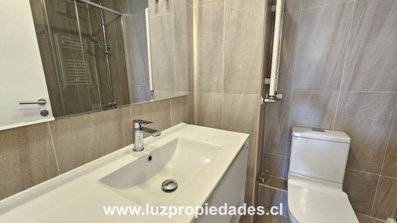 Vía Azul N°761, Depto. 208, Condominio Vista Maderos - Luz Propiedades