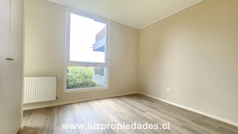 Vía Azul N°761, Depto. 208, Condominio Vista Maderos - Luz Propiedades