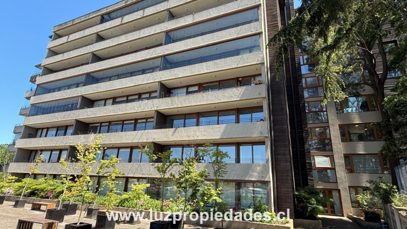 Walker Martinez N&deg;668, Depto. 811,  Condominio Peninsula Vista - Luz Propiedades