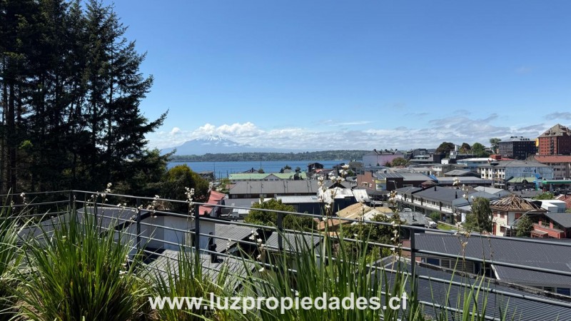 Walker Martinez N&deg;668, Depto. 811,  Condominio Peninsula Vista - Luz Propiedades