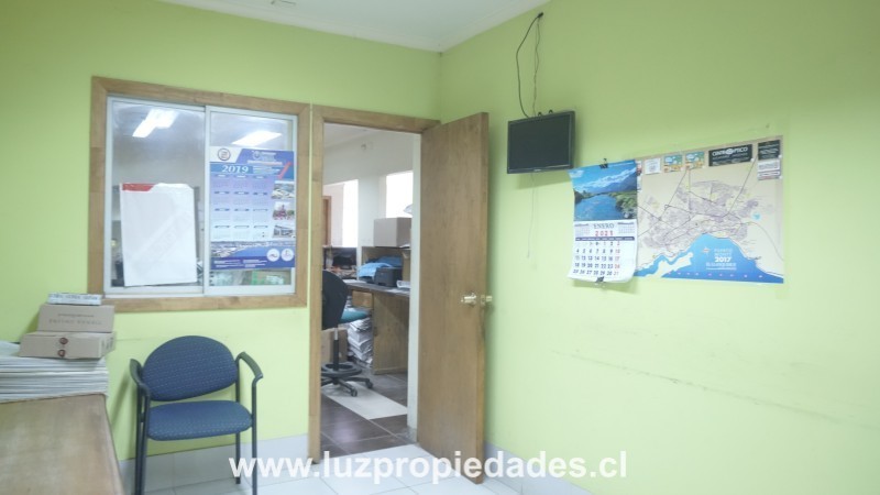 Balmaceda Nº475, Población Modelo - Luz Propiedades