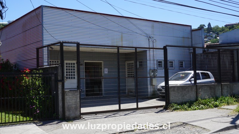 Balmaceda Nº475, Población Modelo - Luz Propiedades