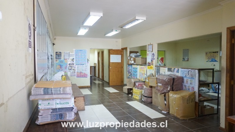 Balmaceda Nº475, Población Modelo - Luz Propiedades