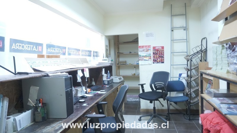 Balmaceda Nº475, Población Modelo - Luz Propiedades