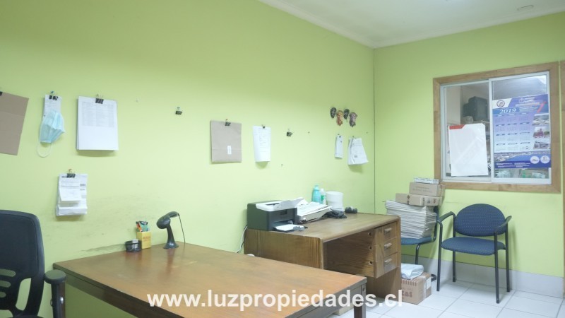 Balmaceda Nº475, Población Modelo - Luz Propiedades