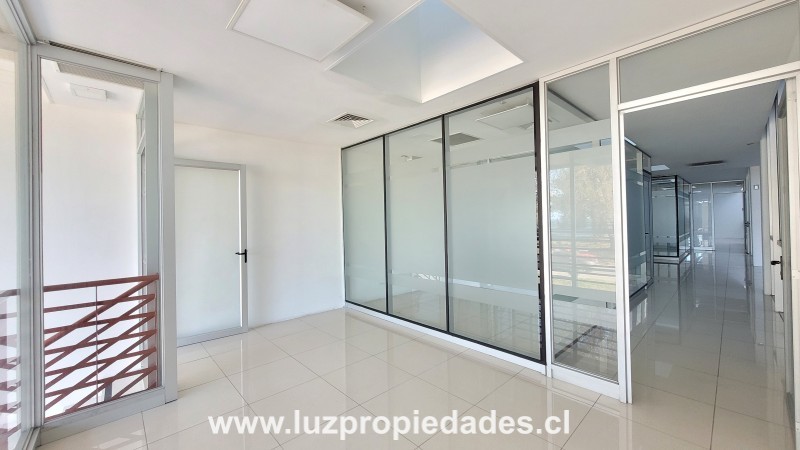 Diego Portales N°2000, Local 1, Ed. Empresarial - Luz Propiedades