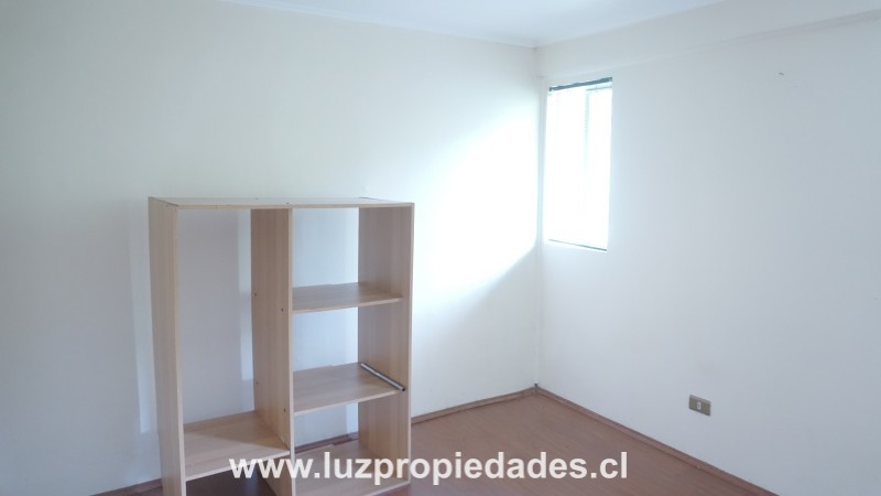 Egaña N°1251, Mzn. E, Block 5. Depto. C, Condominio Parque Egaña - Luz Propiedades