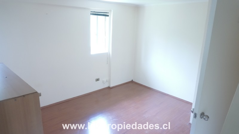 Egaña N°1251, Mzn. E, Block 5. Depto. C, Condominio Parque Egaña - Luz Propiedades