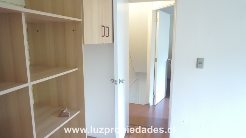 Egaña N°1251, Mzn. E, Block 5. Depto. C, Condominio Parque Egaña - Luz Propiedades