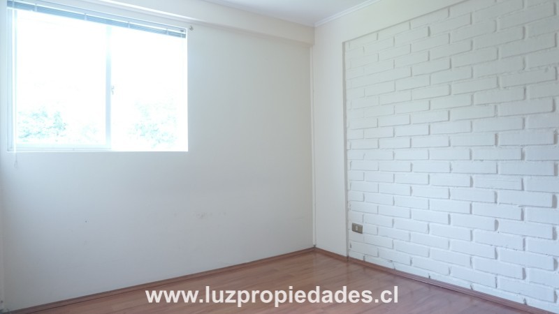 Egaña N°1251, Mzn. E, Block 5. Depto. C, Condominio Parque Egaña - Luz Propiedades