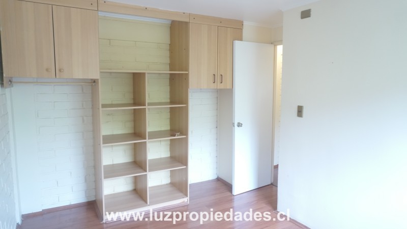 Egaña N°1251, Mzn. E, Block 5. Depto. C, Condominio Parque Egaña - Luz Propiedades