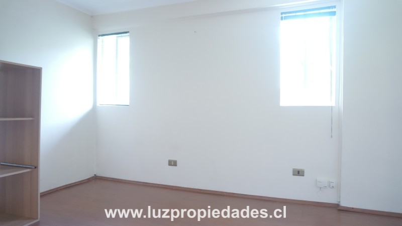 Egaña N°1251, Mzn. E, Block 5. Depto. C, Condominio Parque Egaña - Luz Propiedades