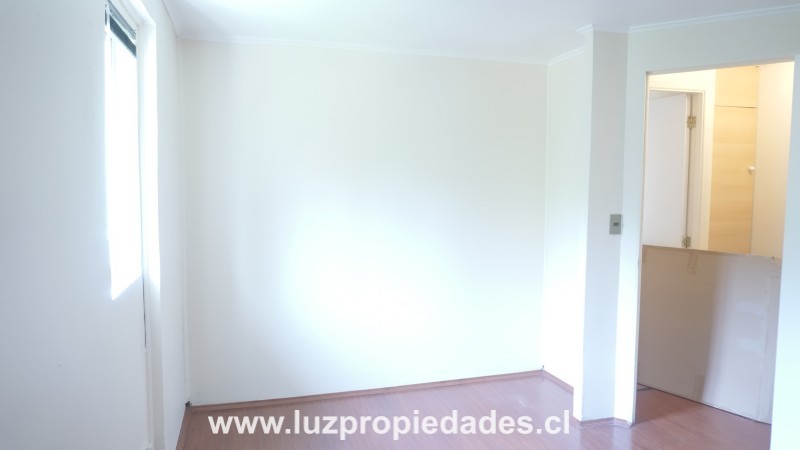 Egaña N°1251, Mzn. E, Block 5. Depto. C, Condominio Parque Egaña - Luz Propiedades