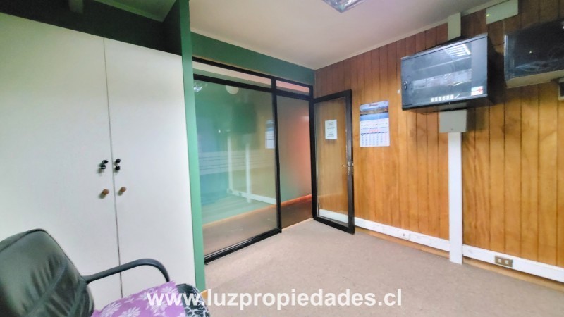 Vial N°826 - Luz Propiedades