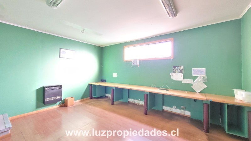 Vial N°826 - Luz Propiedades