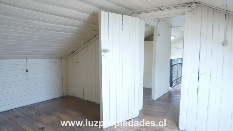 Chorrillo 1542, sector Puerto - Luz Propiedades