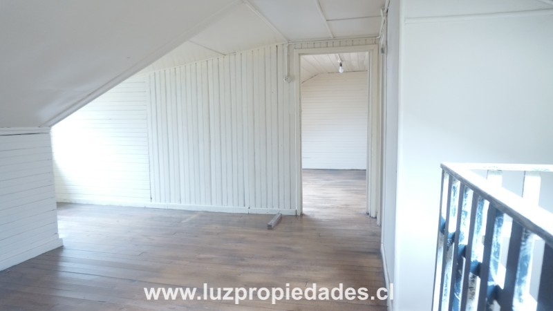 Chorrillo 1542, sector Puerto - Luz Propiedades