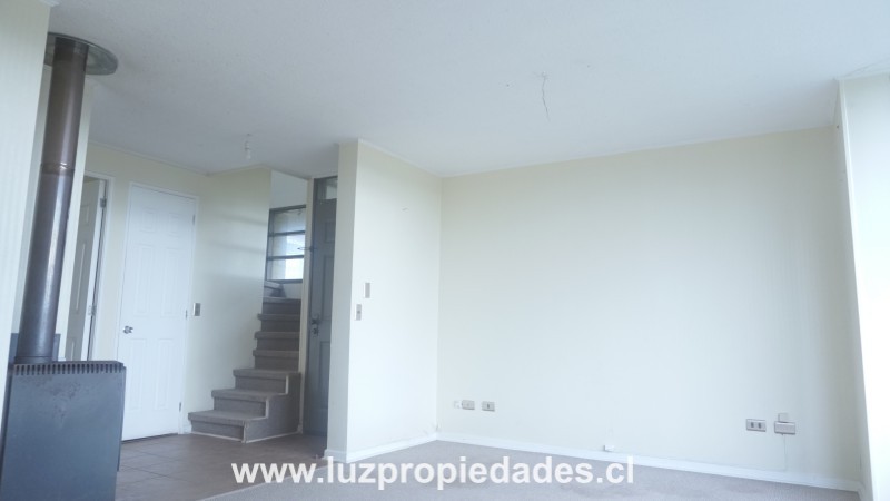 Psj. Barcelona N° 1819, Mirador de la Bahía  - Luz Propiedades
