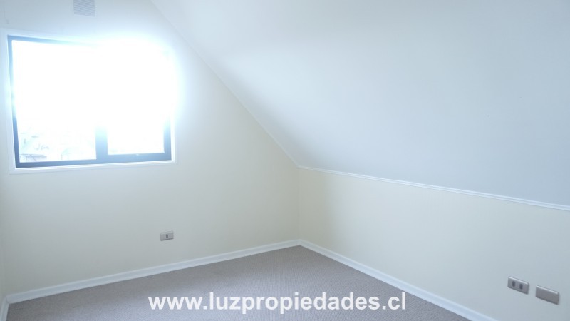 Psj. Barcelona N° 1819, Mirador de la Bahía  - Luz Propiedades