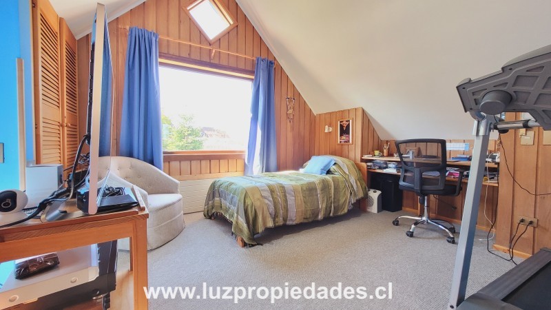 Vía Azul N°1050, Lomas de Reloncaví - Luz Propiedades