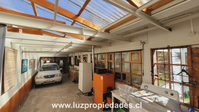 Vía Azul N°1050, Lomas de Reloncaví - Luz Propiedades