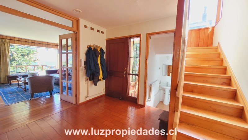 Vía Azul N°1050, Lomas de Reloncaví - Luz Propiedades