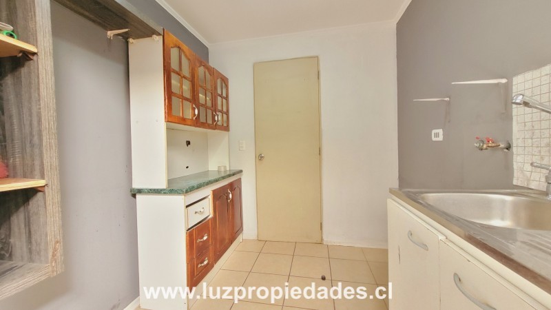 Psj. Felicia Díaz Tellez N°6143, Puerta Sur - Luz Propiedades