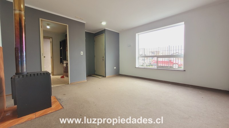 Psj. Felicia Díaz Tellez N°6143, Puerta Sur - Luz Propiedades