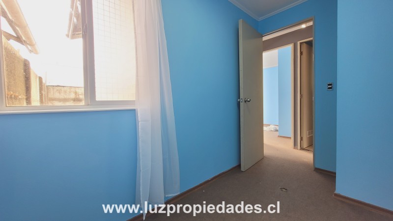 Psj. Felicia Díaz Tellez N°6143, Puerta Sur - Luz Propiedades