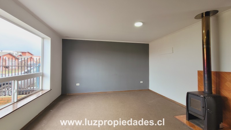 Psj. Felicia Díaz Tellez N°6143, Puerta Sur - Luz Propiedades