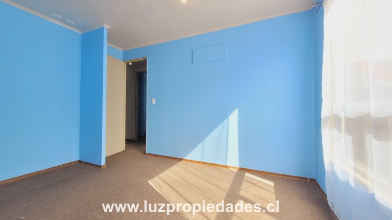 Psj. Felicia Díaz Tellez N°6143, Puerta Sur - Luz Propiedades