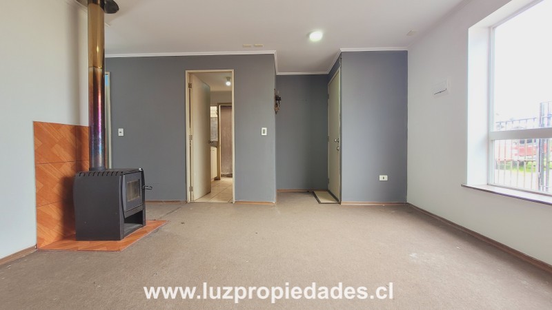 Psj. Felicia Díaz Tellez N°6143, Puerta Sur - Luz Propiedades