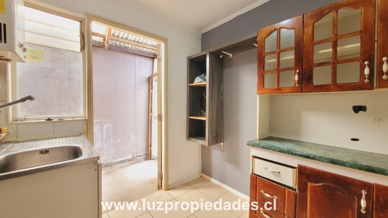 Psj. Felicia Díaz Tellez N°6143, Puerta Sur - Luz Propiedades